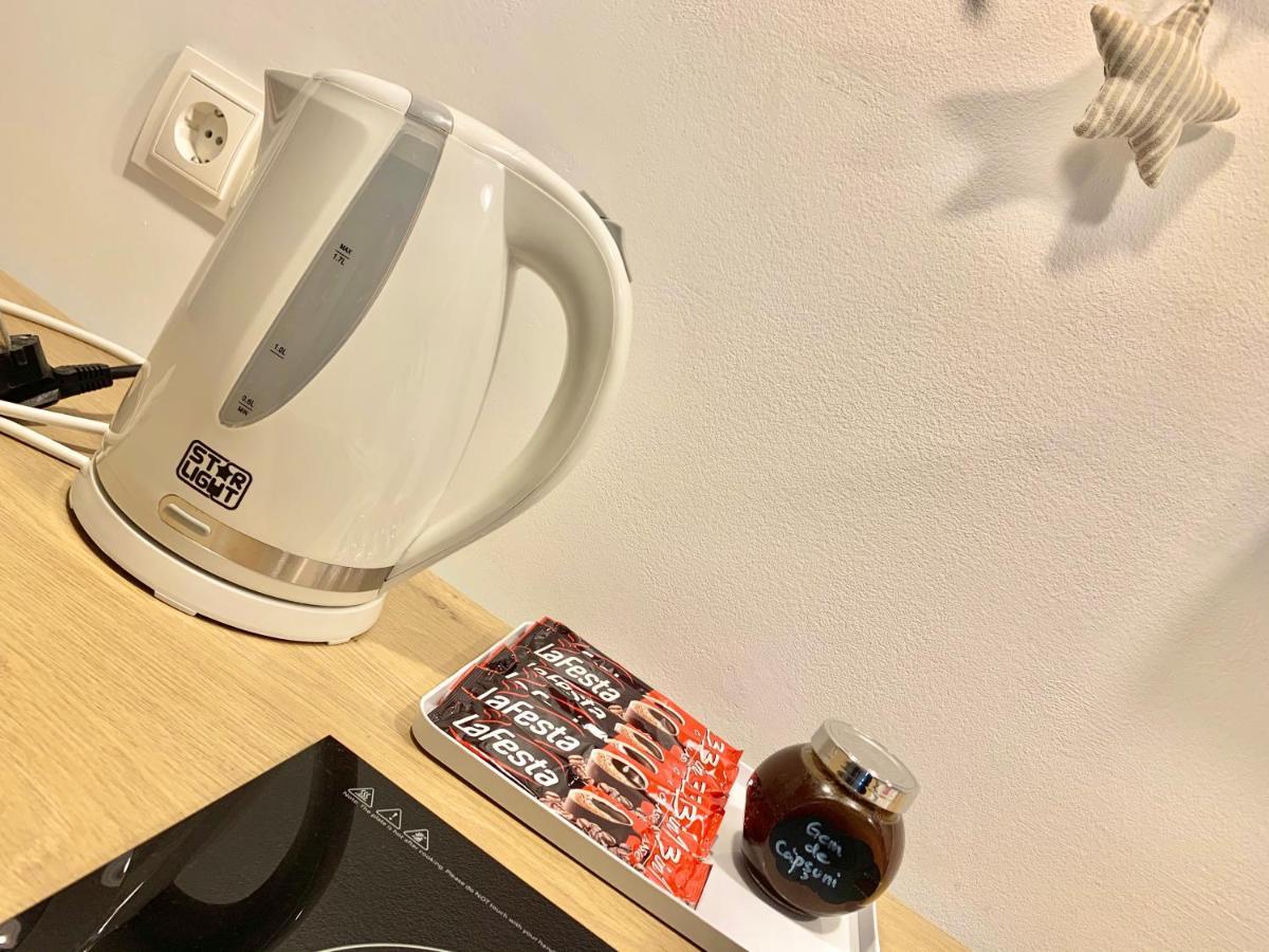 Perfect Place To Stay Self Check In-24H-Netflix-Wifi Решица Экстерьер фото
