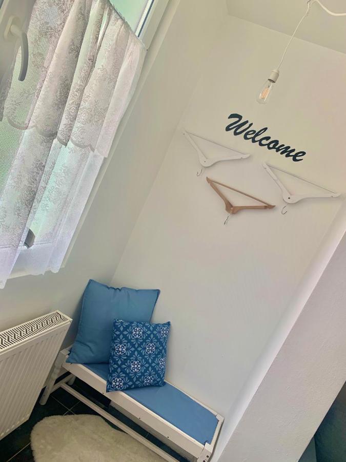 Perfect Place To Stay Self Check In-24H-Netflix-Wifi Решица Экстерьер фото