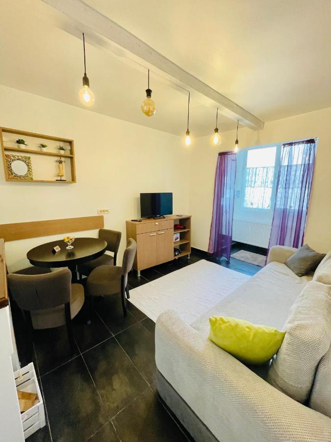 Perfect Place To Stay Self Check In-24H-Netflix-Wifi Решица Экстерьер фото