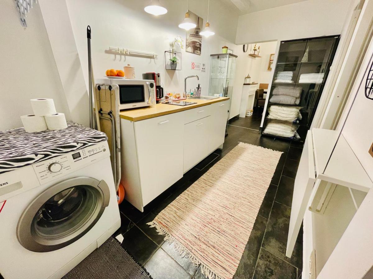 Perfect Place To Stay Self Check In-24H-Netflix-Wifi Решица Экстерьер фото